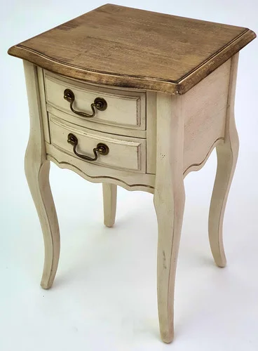 Прикроватная тумба Marcel&Chateau, цвет H03+H01