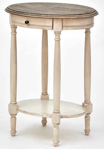 Стол кофейный Marcel&Chateau, цвет H03+H01