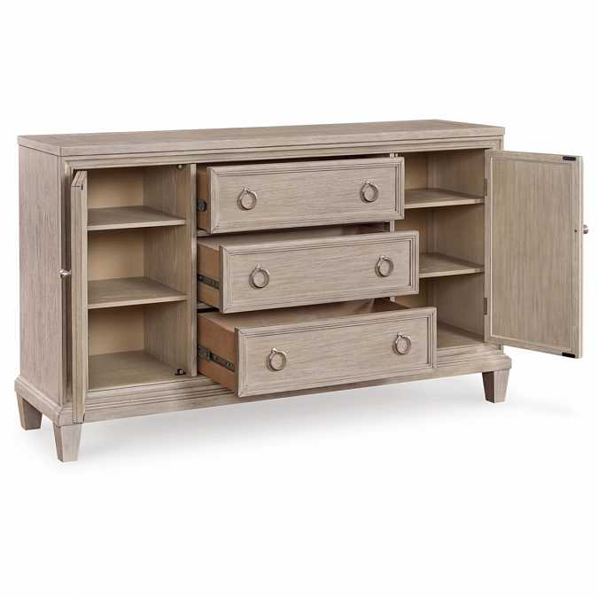 комод jorlaina для столовой