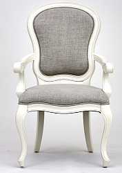 Стул с подлокотниками Belveder ST9380