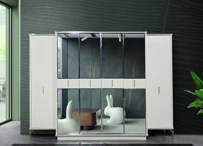 Спальный гарнитур "Элен"