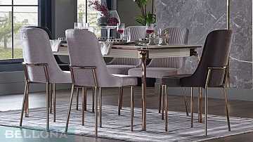 Обеденный стол Larissa