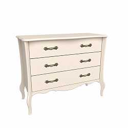 Комод Лебо 3 ящика