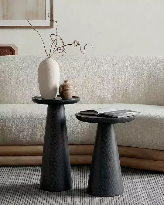 купить приставной столик "гирт" малый