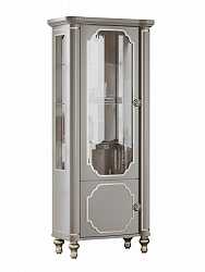 Витрина однодверная "Мария"