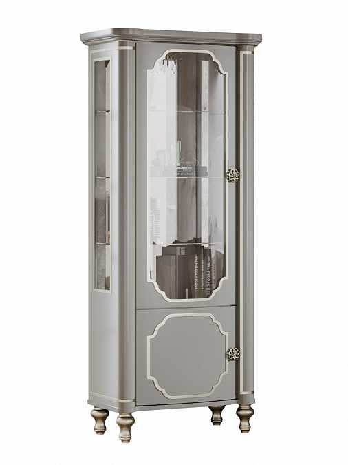 Витрина однодверная "Мария"