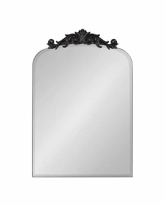 купить черное зеркало "арендал"