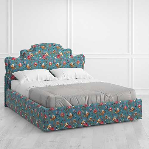 Кровать Vary bed K63 с подъемным механизмом, цвет 0365