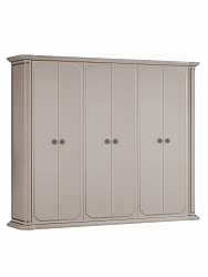 Шкаф шестидверный "Мария"