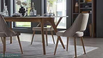 Стулья Valencia