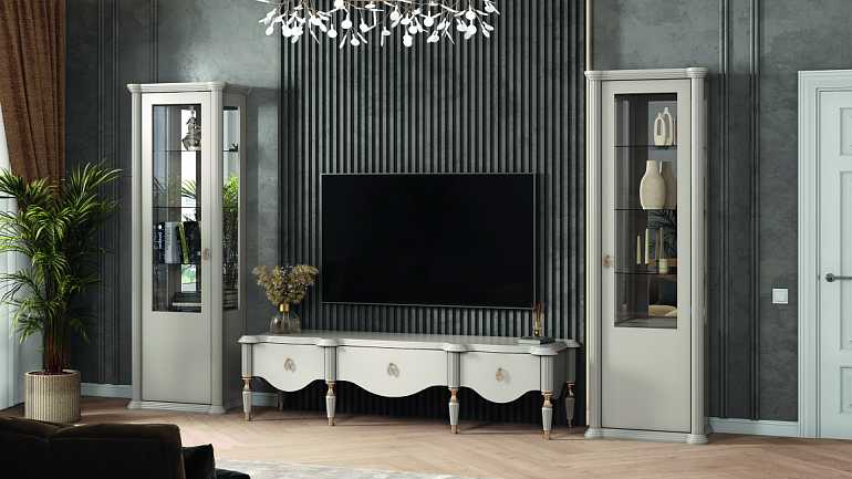 ТВ - группа "Милена"