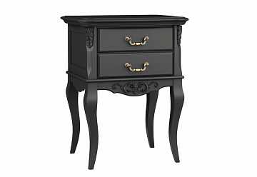 Тумба прикроватная Французский прованс В302BL