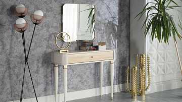 Консоль Sanvito