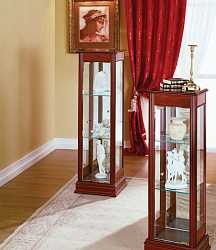 Витрина Атланта Pecan №537