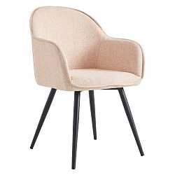 Стул Frida светло-бежевый