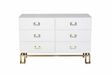 Комод с ящиками KFG089