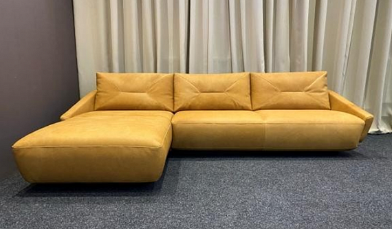 Модульный диван Hoover M-601