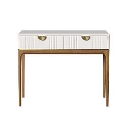 Столик-консоль Bari 2 ящика