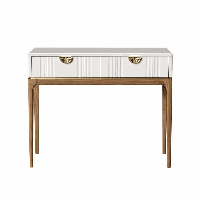 Столик-консоль Bari 2 ящика