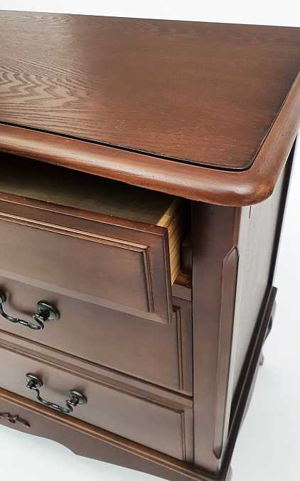 Комод Belveder ST9315-FB