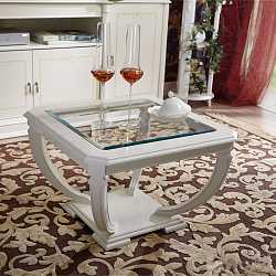 Журнальный стол Атланта Crema №535