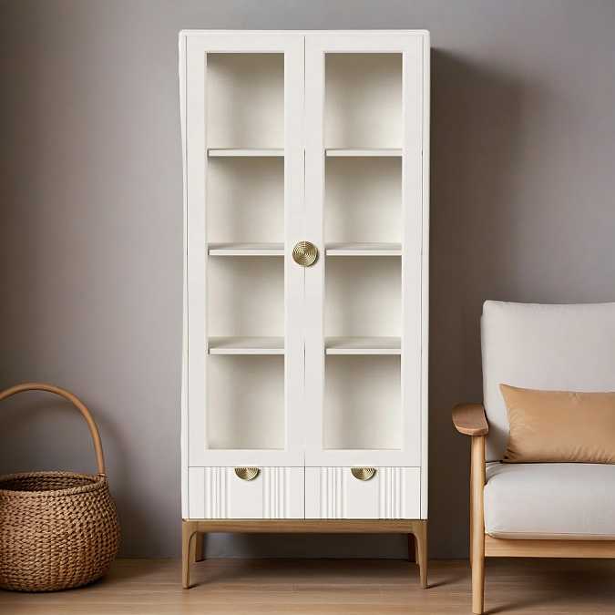 Книжный шкаф Bari