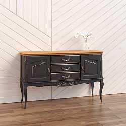 Консоль Прованс Wood W907BL