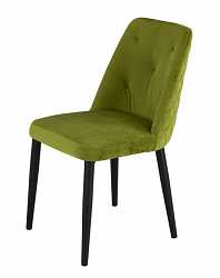 Стул MC153 MK-5652-YL со стяжками