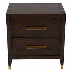 Тумба прикроватная Deco MK-6208-DC