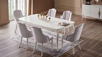Обеденный стол Victor