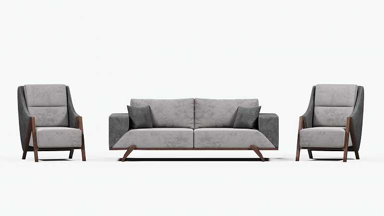 Кресло "Ирис"