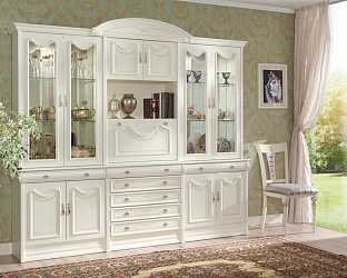 Витрина Андалусия №62