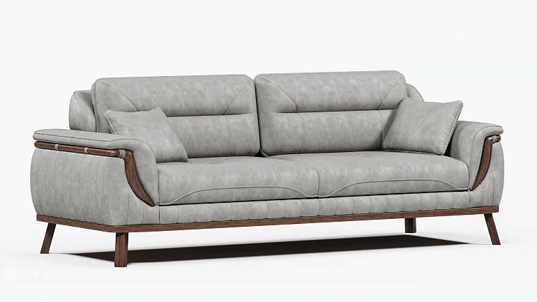 Трехместный диван "Вегас"