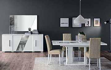 Гарнитур для гостиной Lisa White