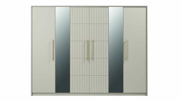 Спальный гарнитур "Милан"