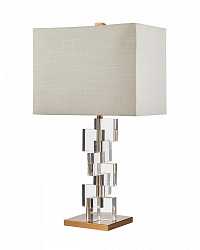 Настольная лампа "Руа"