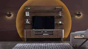 Стенка под ТВ Mirante