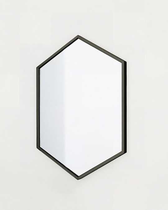 купить настенное зеркало "харпер"