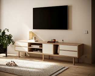 Тумба под ТВ Alice