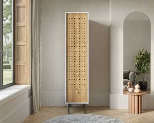 Шкаф одностворчатый Koto