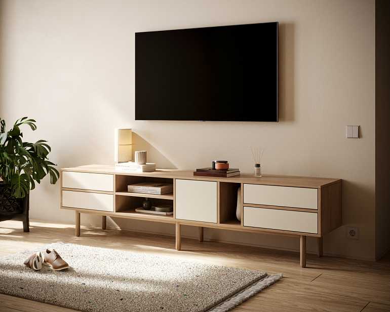 купить тумба под тв alice