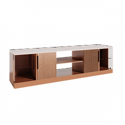 ТВ-тумба Glisse Роза