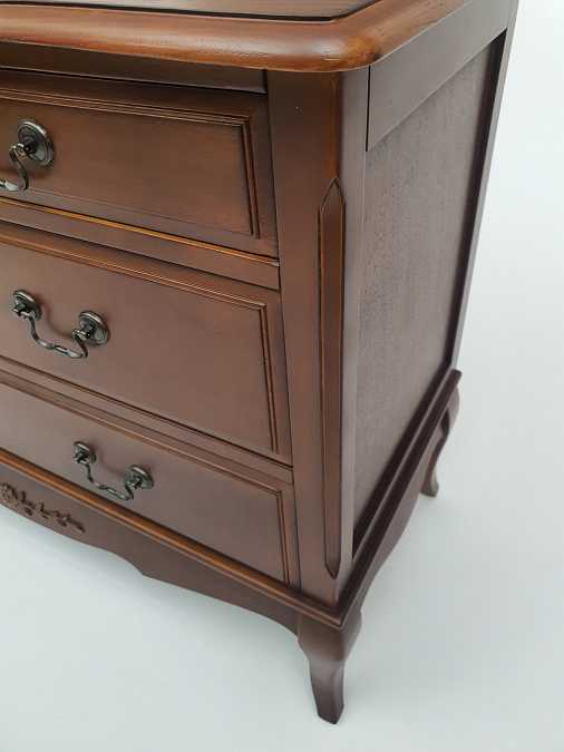 Комод Belveder ST9315-FB