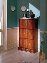 Обувница Pecan №569