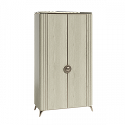 Шкаф 2-дверный Luna Эстелла