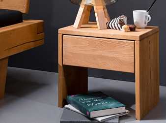 Тумба прикроватная Лофт SanRemi