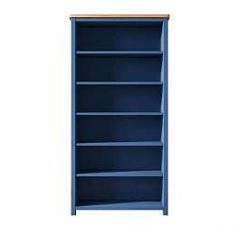 Стеллаж "Jules Verne" открытый