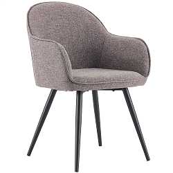 Стул Frida серый