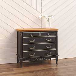 Комод Прованс Wood W405BL