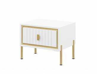 Тумба прикроватная Люксор